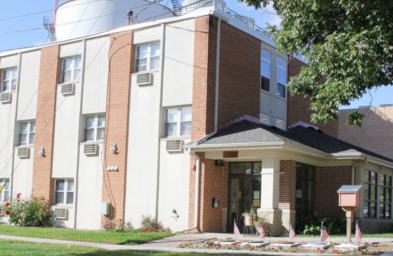 Veterans Madison, WI Porchlight, Inc. Porchlight