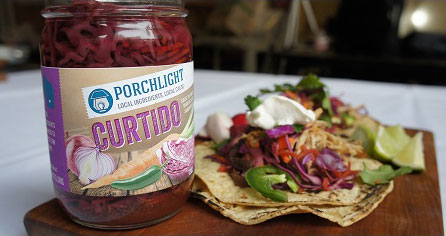 Porchlight Product Salsa